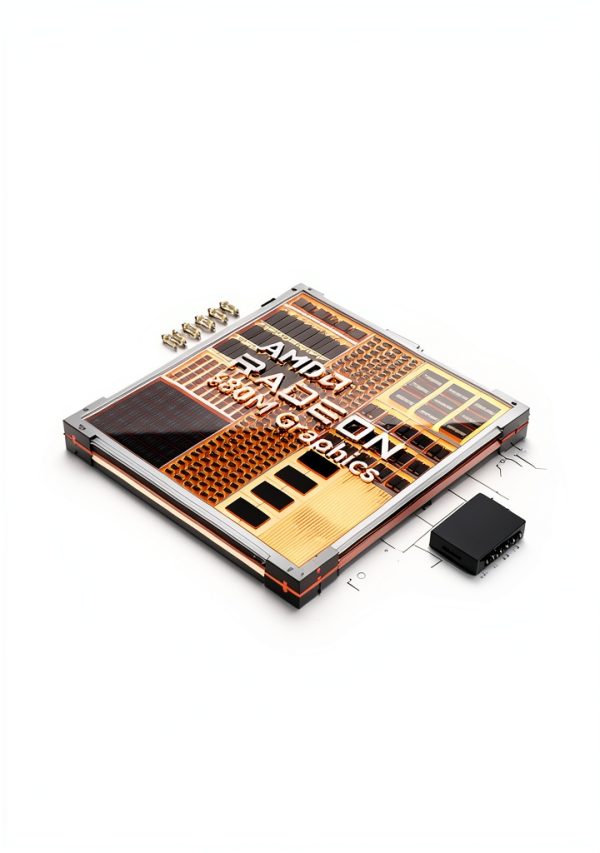 GEEKOM A6 Mini PC AMD Ryzen 7 6800H 16GB RAM 1TB SSD-4