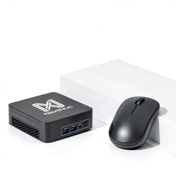 Velztorm NextNuc Intel 13Pro Mini Desktop i7 16GB SSD-2