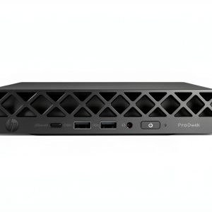 HP ProDesk Mini PC Intel Ultra 7 16GB SSD Business-0