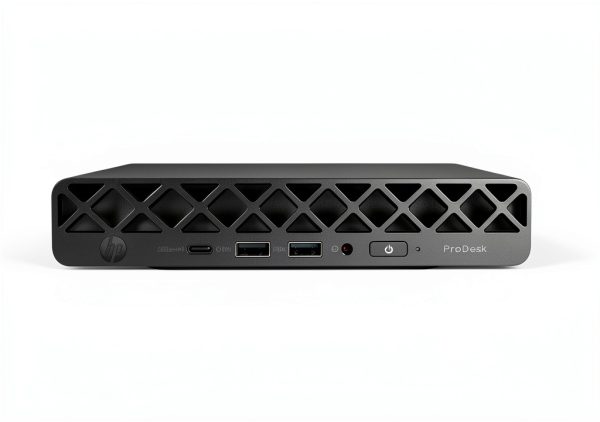 HP ProDesk Mini PC Intel Ultra 7 16GB SSD Business-0