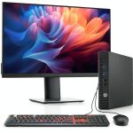 HP EliteDesk 800 G1 Tiny Desktop Intel Core i3 4th Gen-0