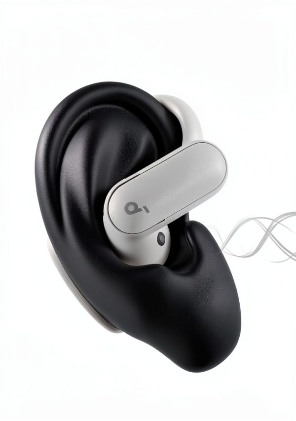 Soundcore AeroFit 2 Pro Open Ear Headphones Active Noise-4