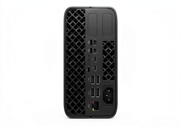 HP Z2 Mini G1a Workstation AMD Ryzen AI MAX PRO 32GB RAM-3