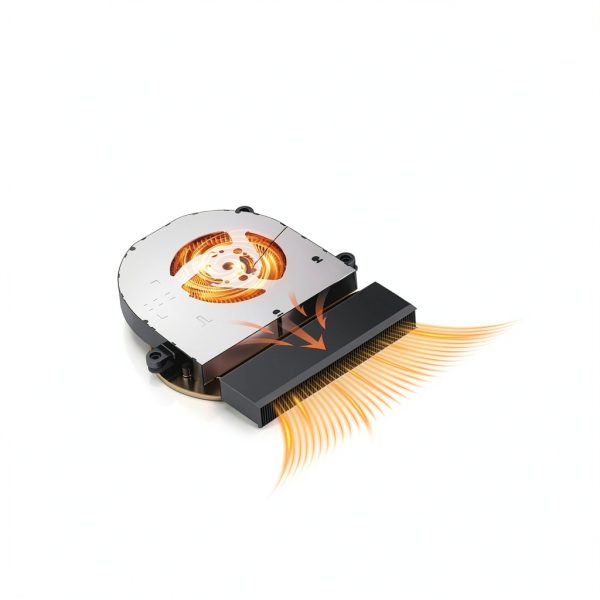 GEEKOM A5 Pro Mini PC AMD Ryzen 5 7530U 16GB RAM 1TB SSD-4