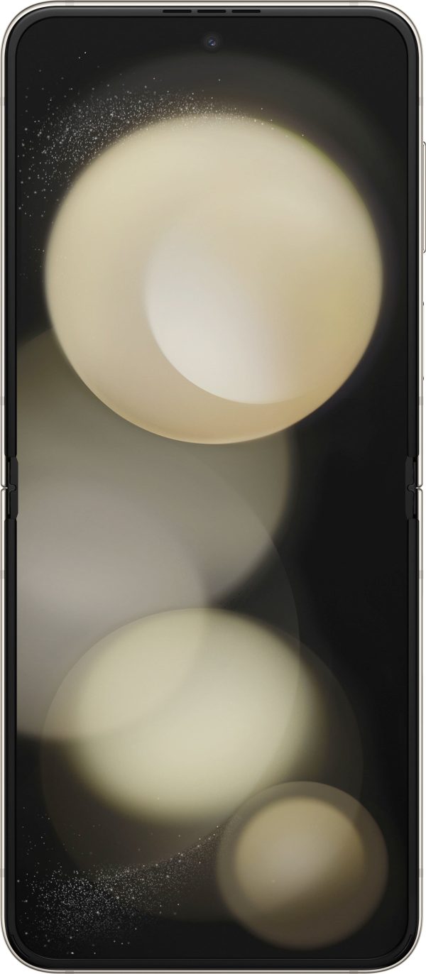 Samsung Galaxy Z Flip5 Unlocked Smartphone AI Features-2