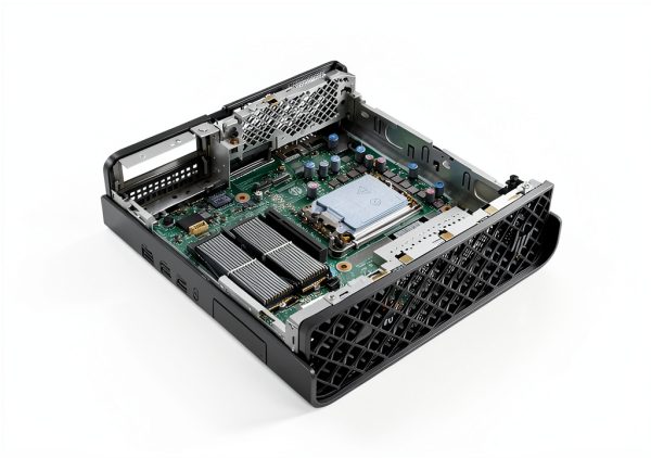 HP Z2 G1i Workstation Intel Core Ultra 5 32GB 1TB SSD-5