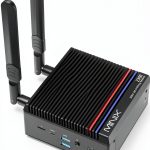 MINIX Z300 Fanless Mini PC 16GB RAM 512GB SSD N300 Processor-0