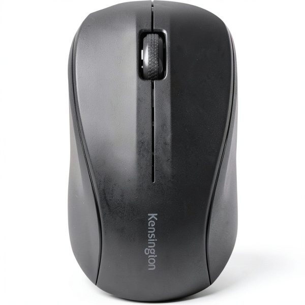 Kensington Wireless Optical Mouse 3 Button Ambidextrous-2