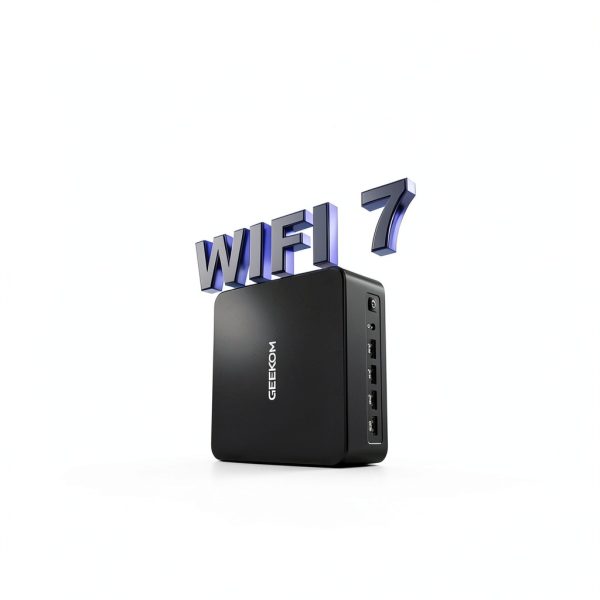 GEEKOM IT13 Max Mini PC Intel Ultra 9 AI Performance-10