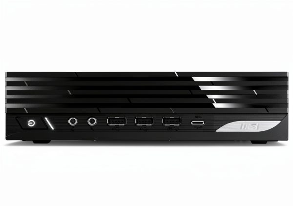 MSI Mini PC Intel Core i5 14400 32GB DDR5 Windows 11 Pro-2