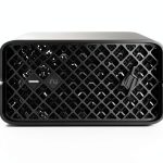 HP Z2 Mini G1a Workstation AMD Ryzen AI MAX PRO 32GB RAM-0