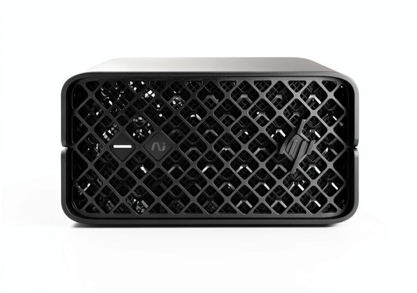HP Z2 Mini G1a Workstation AMD Ryzen AI MAX PRO 32GB RAM-0