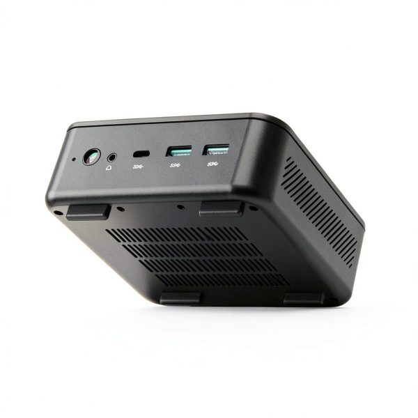 MINIX NGC NR660 Mini PC AMD Ryzen 5 6600H 16GB DDR5-6