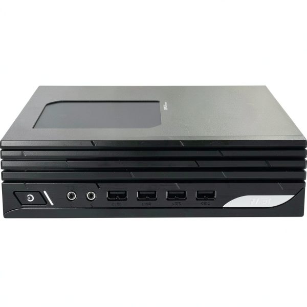 MSI PRO DP21 Desktop Intel Core i7 32GB RAM 1TB SSD-0
