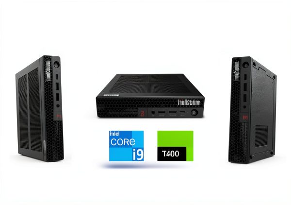 Lenovo ThinkStation P3 Tiny Workstation i9 14900 T400 64GB-7