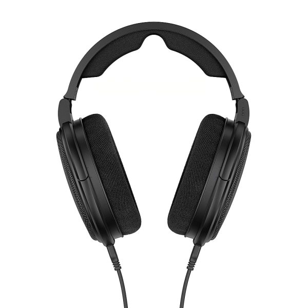 Sennheiser HD 660S2 Open Back Audiophile Headphones High-1