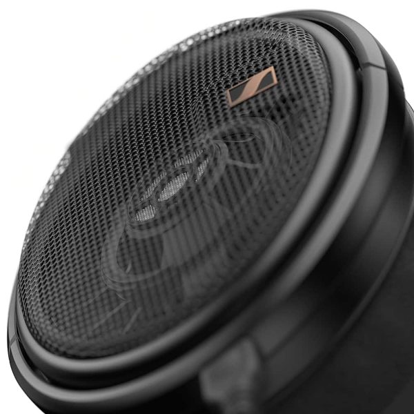 Sennheiser HD 660S2 Open Back Audiophile Headphones High-3