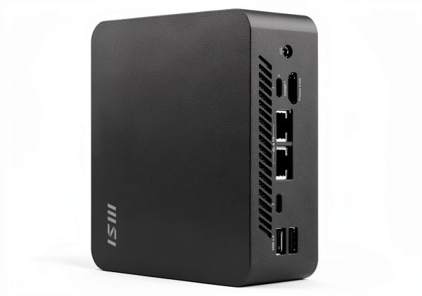 MSI Desktop PC Intel Core Ultra 9 32GB DDR5 1TB SSD-11