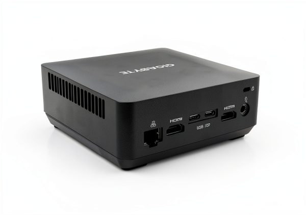 GIGABYTE Compact PC 13th Gen Intel i7 4K HDMI 2.1-2