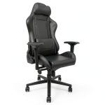DreamSeat Xpression PRO Gaming Chair Reclining Aluminum Base-0