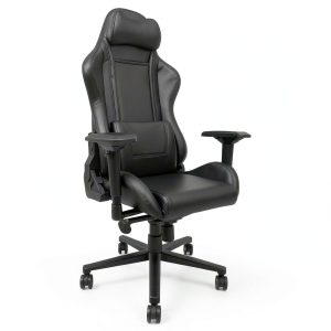 DreamSeat Xpression PRO Gaming Chair Reclining Aluminum Base-0