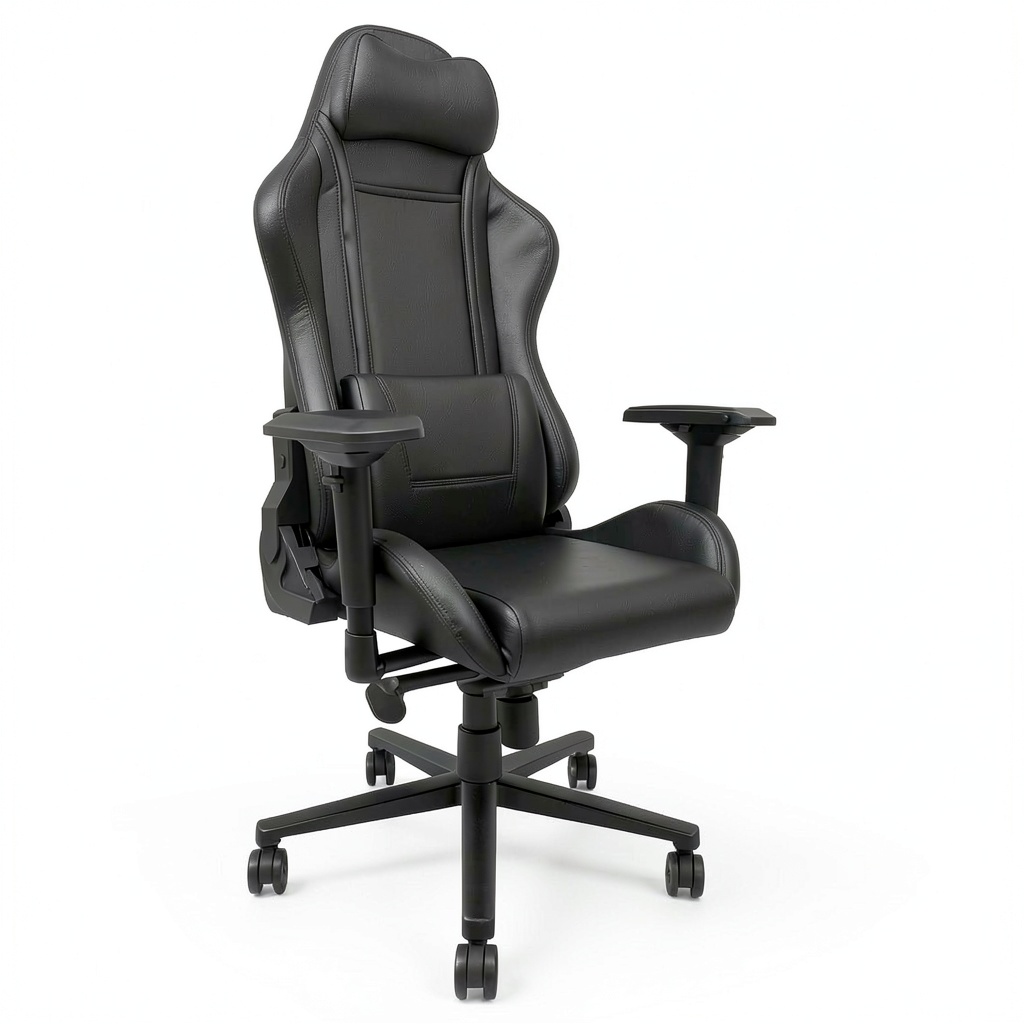 DreamSeat Xpression PRO Gaming Chair in a modern gaming setup