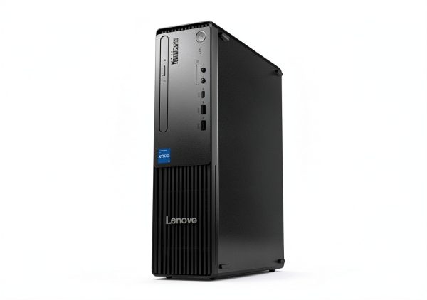 Lenovo ThinkCentre Desktop AMD Ryzen 5 16GB DDR5 SSD-0
