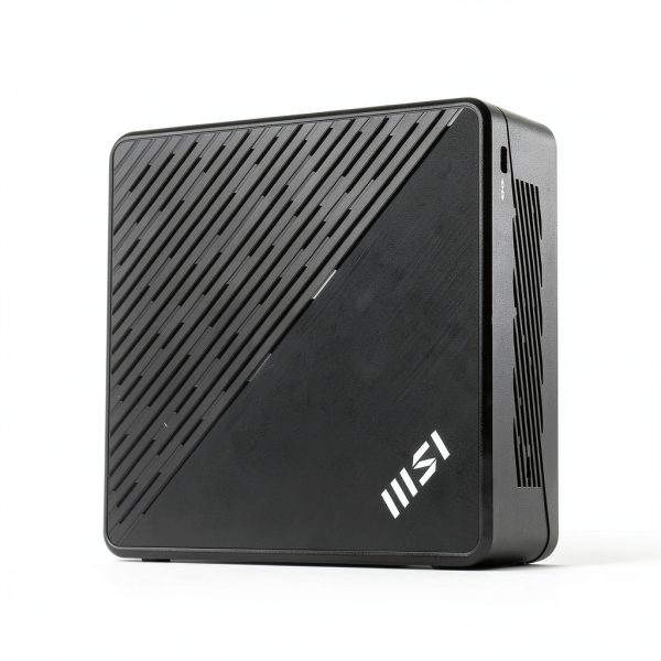 MSI Cubi 5 Mini Desktop Intel Core i3 8GB 1TB SSD-4