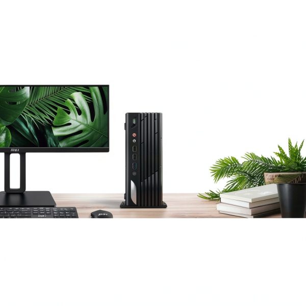 MSI PRO DP21 Desktop Intel i5 32GB DDR5 Business-7