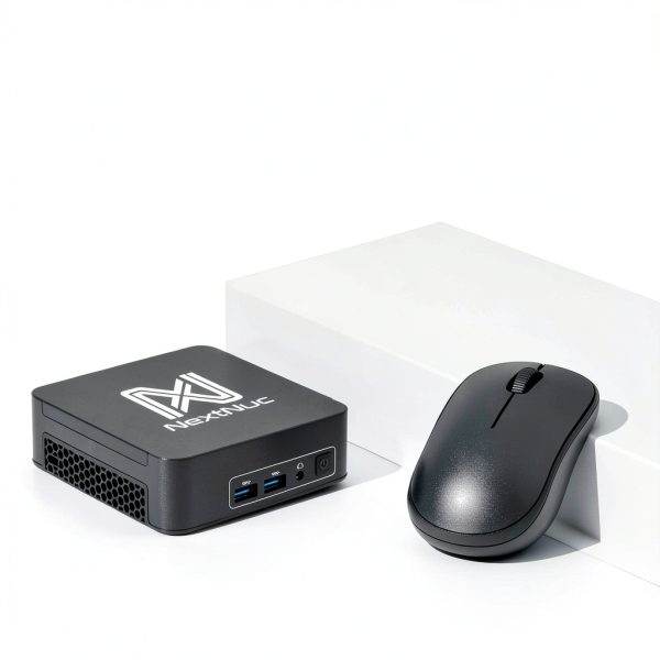 NextNuc Intel 13Pro Mini Desktop i7 32GB 1TB SSD Win11 Pro-2
