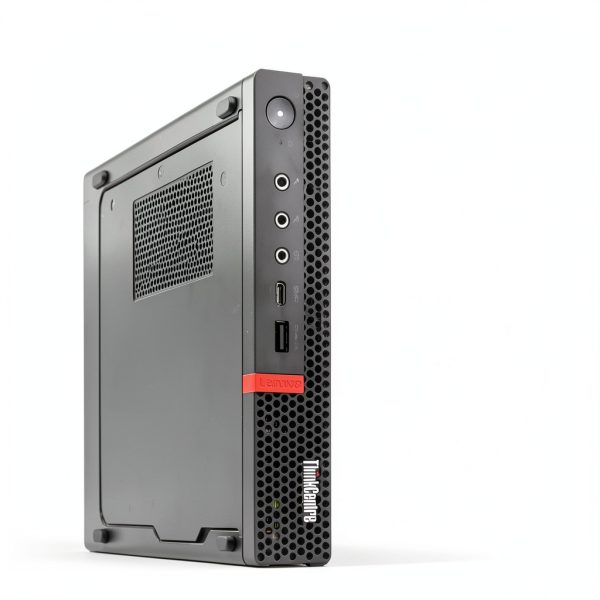 Lenovo M720Q Mini Desktop Intel i5 8GB RAM 250GB SSD-3