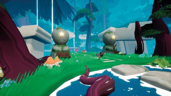 Koa and the Five Pirates PS4 Platformer Adventure Game-7