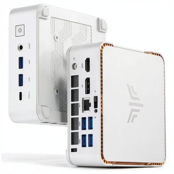 Kamrui H2 Mini PC Intel Core i5 14450HX 32GB RAM 1TB SSD-0