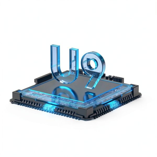 GEEKOM XT1 Mega AI Mini PC Intel Ultra U9 32GB DDR5-4