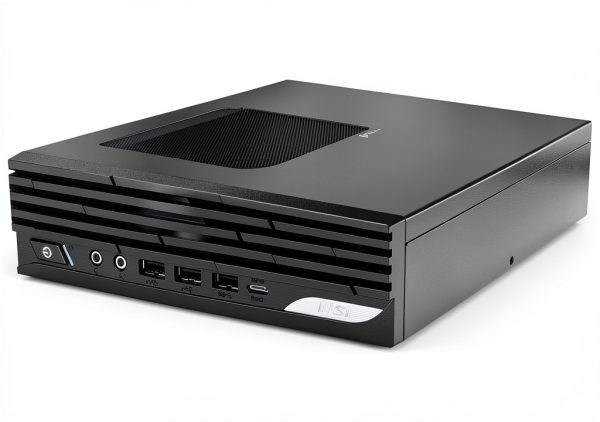 MSI Mini PC Intel Core i5 14400 32GB DDR5 Windows 11 Pro-1