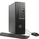 Dell OptiPlex 5080 SFF Desktop Intel i5 16GB RAM Business PC-0