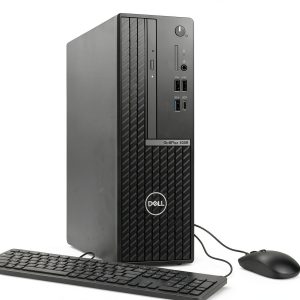 Dell OptiPlex 5080 SFF Desktop Intel i5 16GB RAM Business PC-0