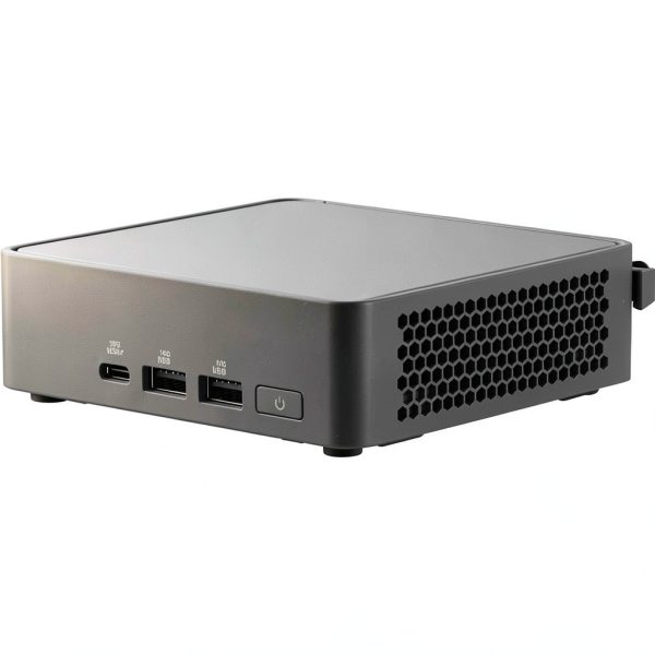 ASUS NUC 15 Pro Slim Barebone Kit Mini PC Intel Core 7-1