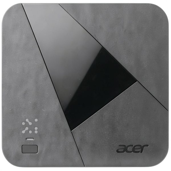 Acer Veriton Mini Desktop Intel Core Ultra 5 16GB 512GB SSD-1