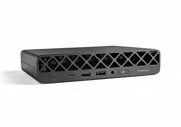 HP ProDesk Mini PC Intel Ultra 7 16GB SSD Business-8
