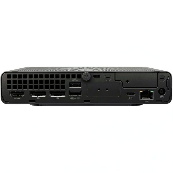 HP EliteDesk 8 Mini AI PC AMD Ryzen Business Desktop-6