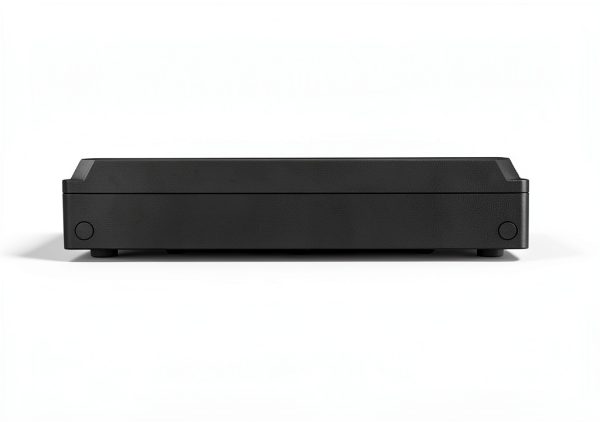 ASUS NUC 13 Rugged Mini PC Intel Atom x7425E DDR5-9