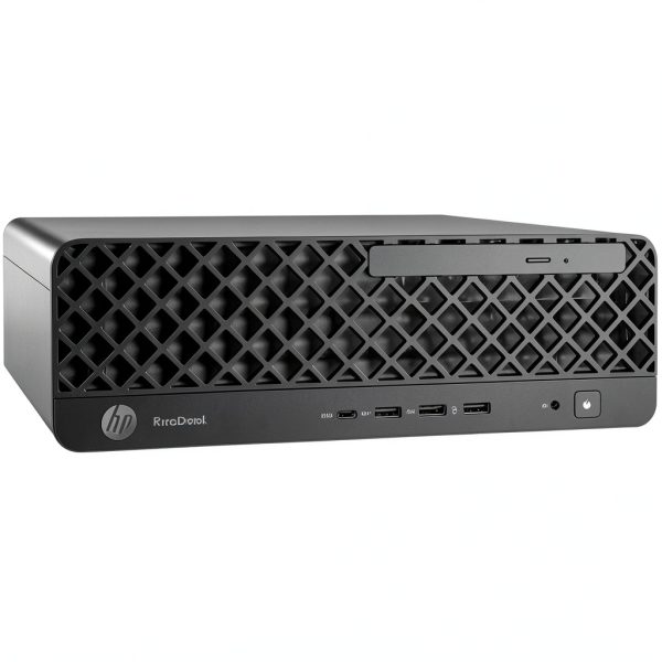 HP ProDesk 4 SFF G1i Desktop AI PC Intel Core Ultra-1