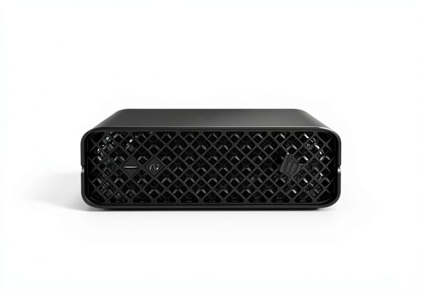 HP Z2 Mini G1i Workstation Desktop PC Compact Secure-0
