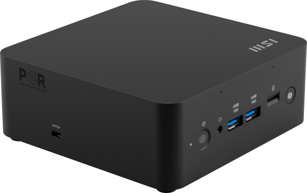MSI Desktop PC Intel Core Ultra 9 32GB DDR5 1TB SSD-2