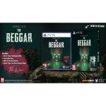 Horror Tales The Beggar PS5 SciFi Horror Game Dynamic Combat-0