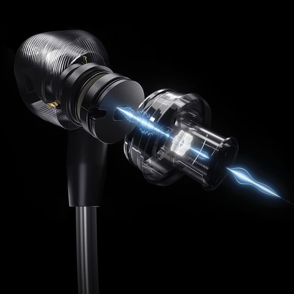 Sennheiser IE 900 Audiophile In Ear Headphones Silver-13