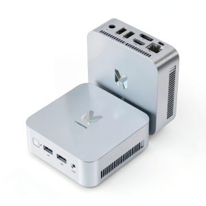 MegaPC D01 PRO Mini PC Intel N150 16GB RAM 1TB SSD-0