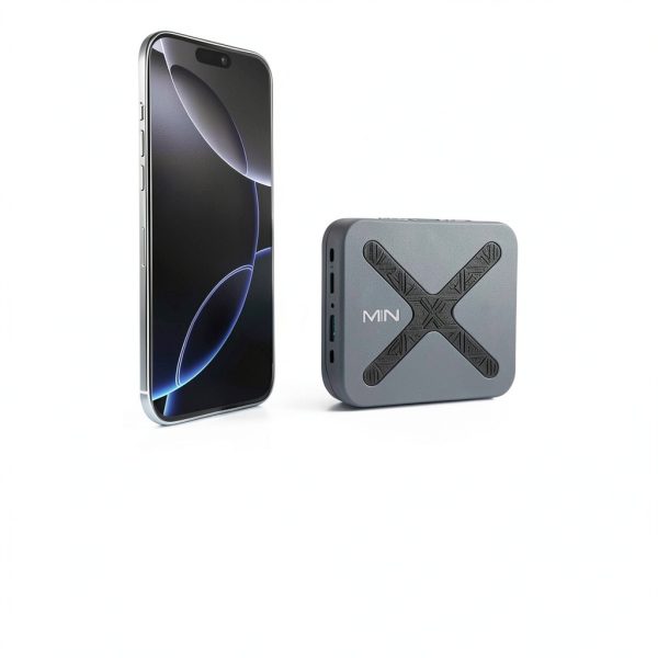 MINIX NEO Z97 Mini PC Intel N97 12GB RAM 512GB SSD-12
