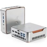 Kamrui P2 4K Mini PC AMD Ryzen R2544 16GB RAM 512GB SSD-0